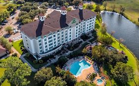 Holiday Inn - St Augustine - World Golf By Ihg